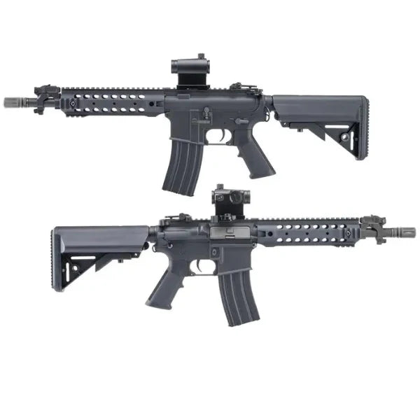 Colt M4 URX3.1 AEG Elektrisk Softgunrifle - DE