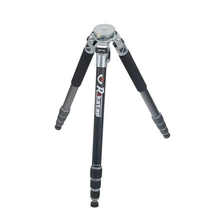 Taurus Tripod - Carbon Fiber - 35kg Capacity