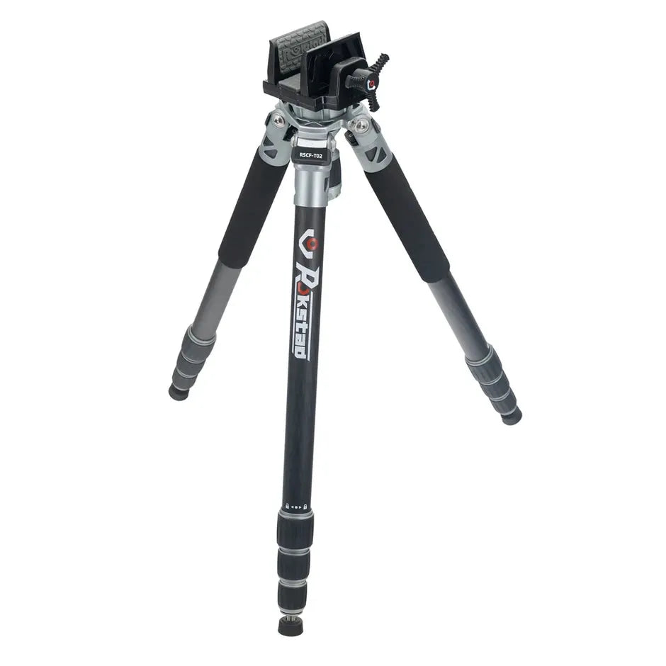 Taurus Tripod - Carbon Fiber - 35kg Capacity