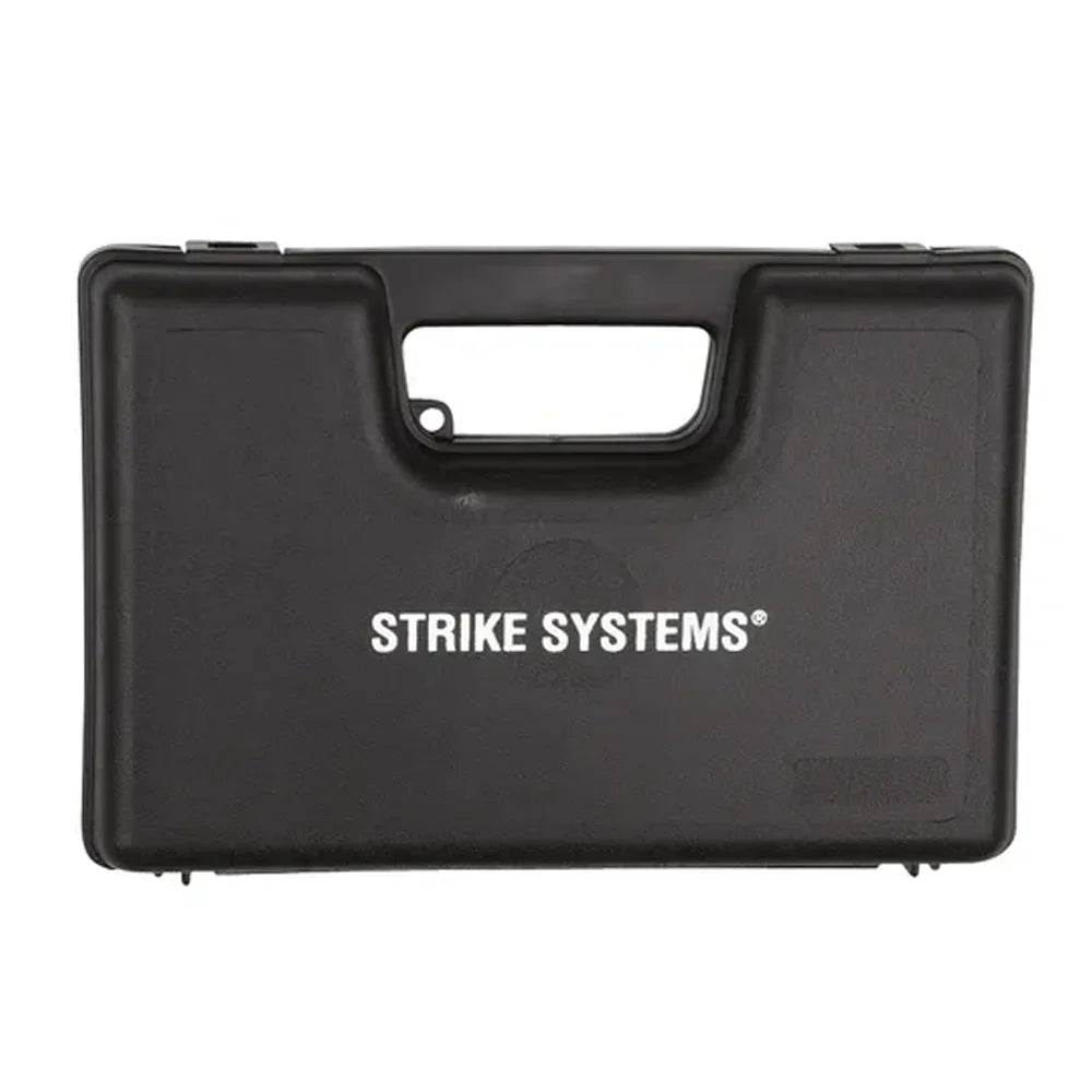 Case for Pistol - 6x15x23 - Black