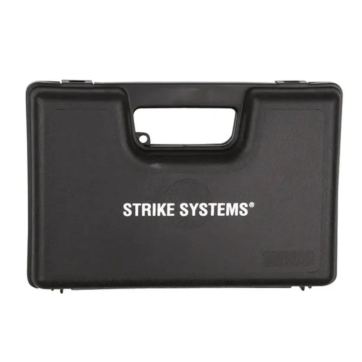 Case for Pistol - 6x15x23 - Black