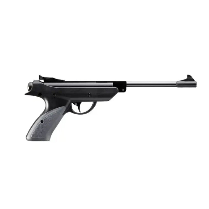 Artemis - Pistola de aire comprimido SP500 Crack - Perdigones de 4,5 mm