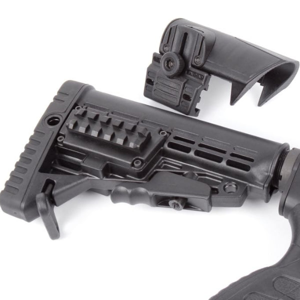 CAA M4S1 Elektrisk Softgunrifle - Sportline