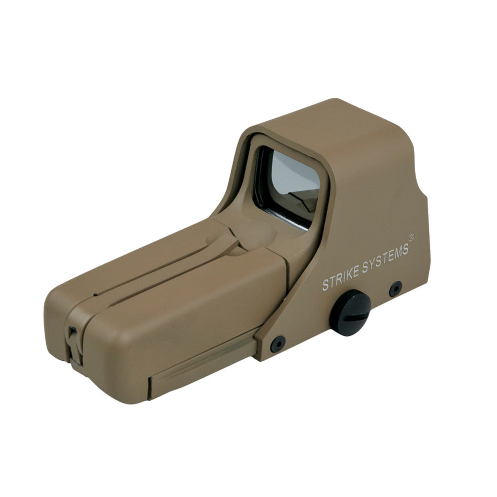 552 Advanced - Red point Holosight - Desert