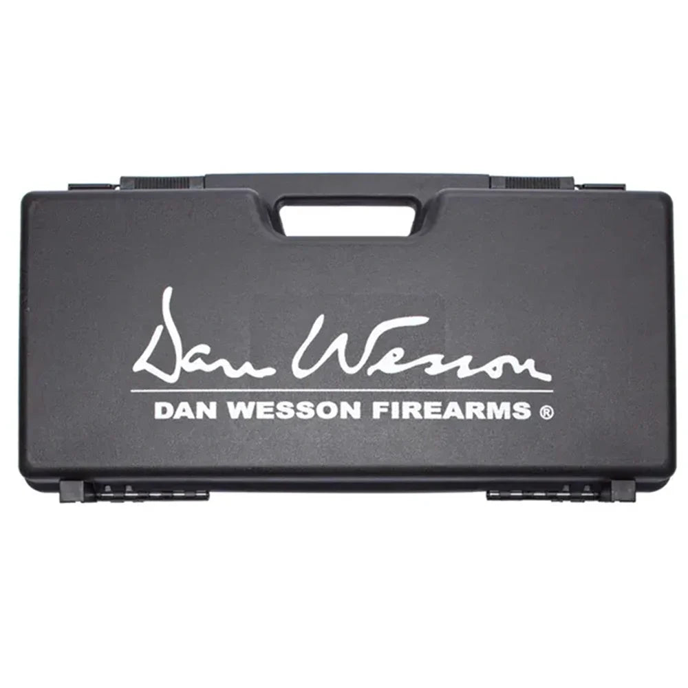 Case for Dan Wesson <tc>Revolver</tc>