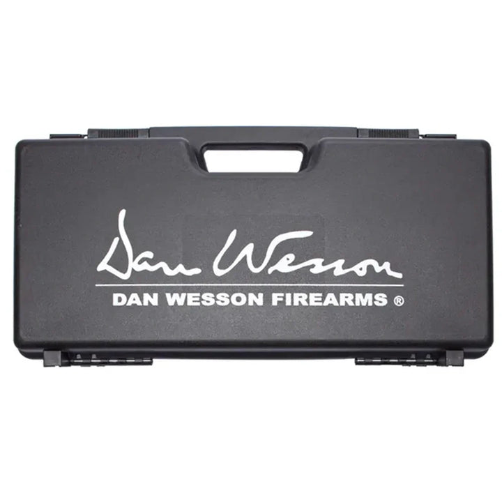 Case for Dan Wesson <tc>Revolver</tc>