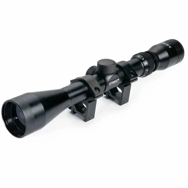 Alcance Strike Systems 3-9x40 - 21 mm
