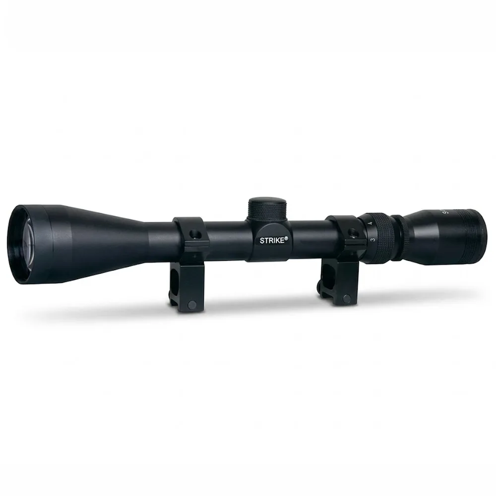 Alcance Strike Systems 3-9x40 - 21 mm