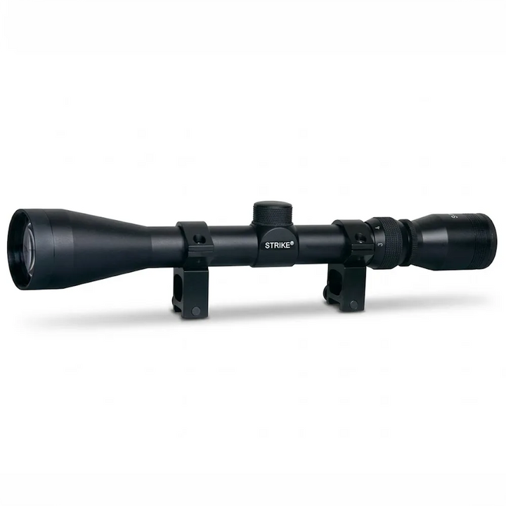 Alcance Strike Systems 3-9x40 - 21 mm
