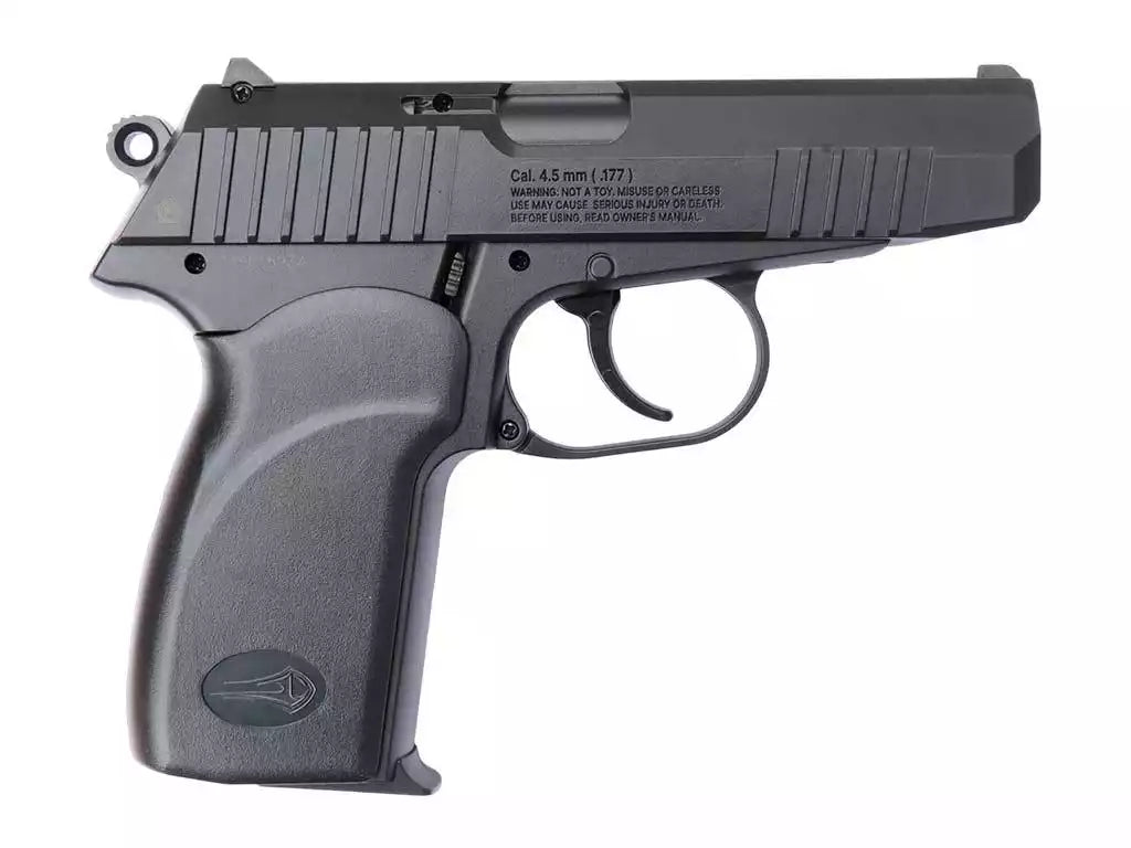 Borner PM NEX CORE CO2 Luftpistol - 4.5mm