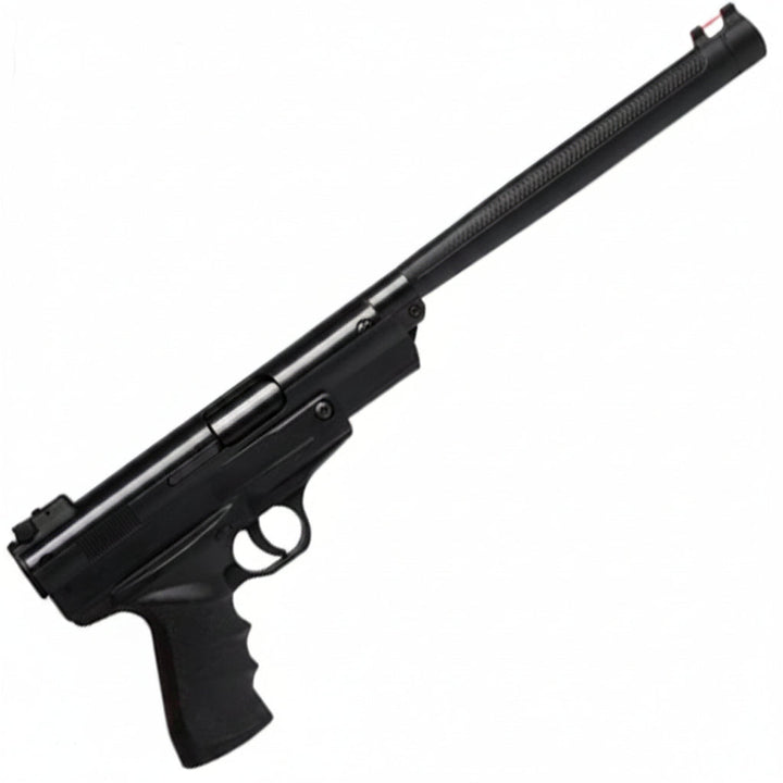 Remington Talon 4.5mm Gas Ram Luftpistol - Svart
