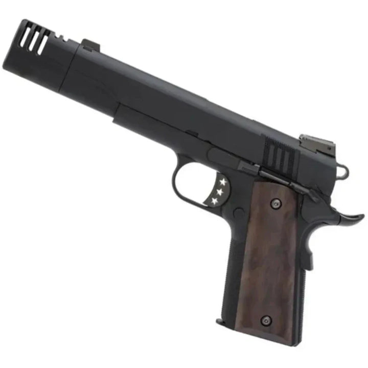 1911 NE3102 - Gas Operated Softgun - Full Metal