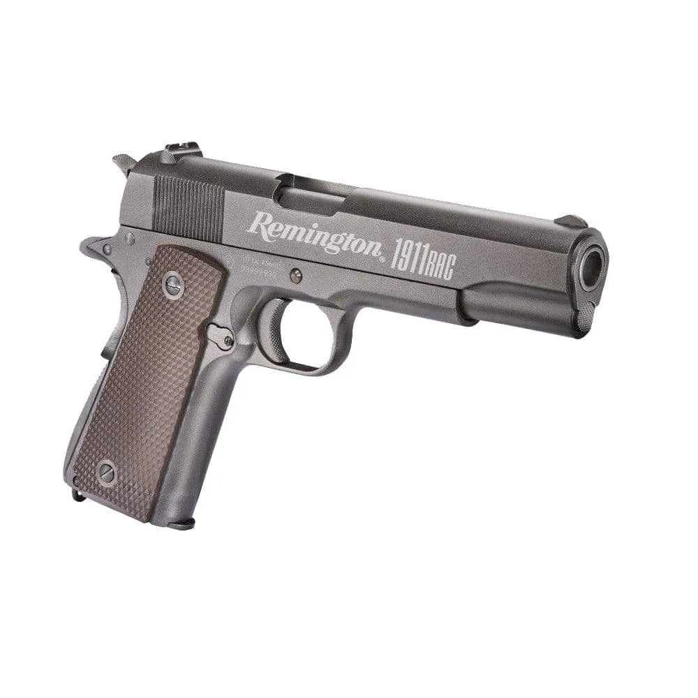 1911RAC Tactical 4.5mm BB Luftpistol med Blowback - Full Metall - Game-On.no