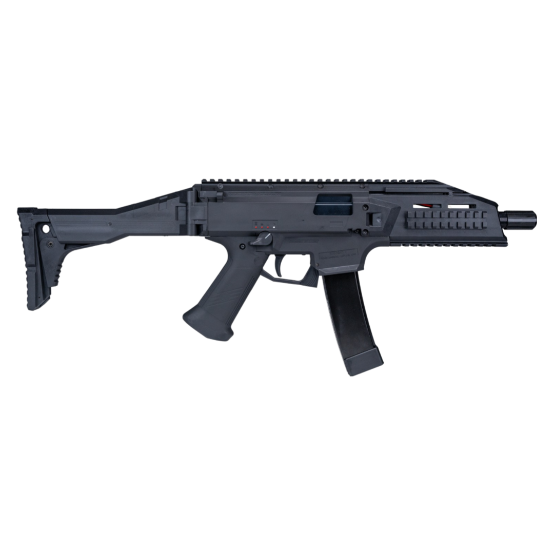 CZ - Scorpion EVO 3 A1 Sportline - Rifle eléctrico SoftGun