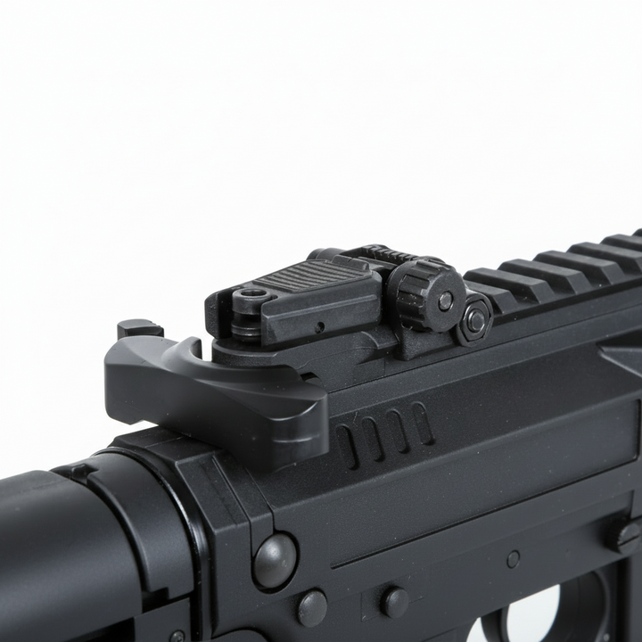 Specna Arms SA-FX01 FLEX Gen.2 GATE X-ASR Softgunrifle - Svart