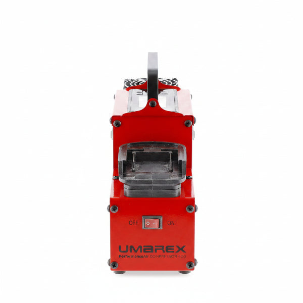 Umarex PAC 400 Batteridrevet PCP Kompressor