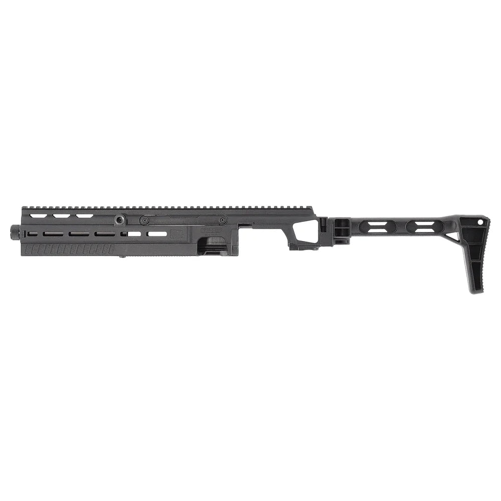 T4E - HDR/TR68 Carbine Conversion Kit med Lyddemperadapter og M-LOK