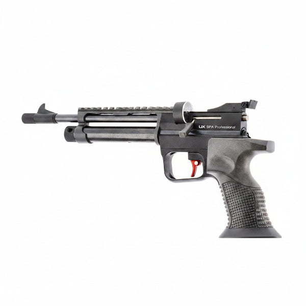 UX SPA Professional CO2 Luftpistol - 4.5mm