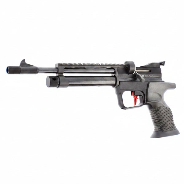 UX SPA Professional CO2 Luftpistol - 4.5mm