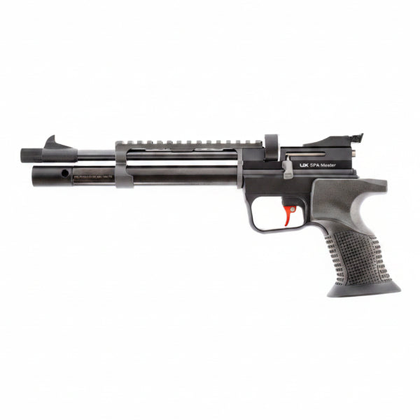 UX SPA Master PCP Luftpistol 16J - 4.5mm