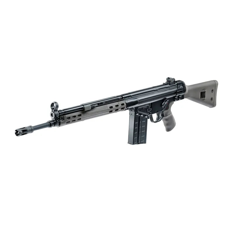 G3 - Rifle Softgun accionado por gas