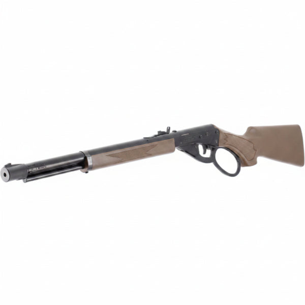 Marlin Lever Action Softgunrifle - 6mm Fjær - under 0.5J