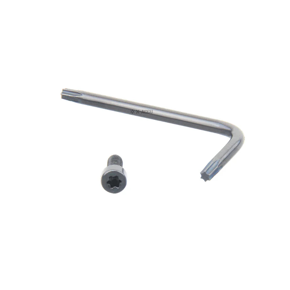 Vector Optics - X-ACCU Montasjeringer - Ø25mm med 21mm Feste