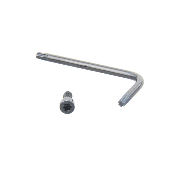 Vector Optics - X-ACCU Montasjeringer - Ø25mm med 21mm Feste