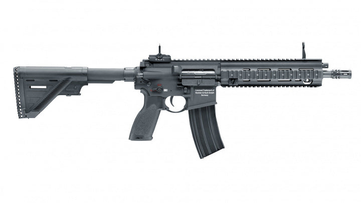 Heckler & Koch HK416 A5 - <tc>AEG</tc> Proline - Negro