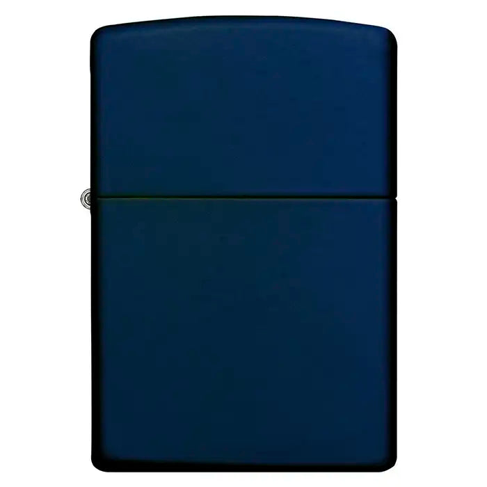 Zippo - Azul marino (Azul marino mate)