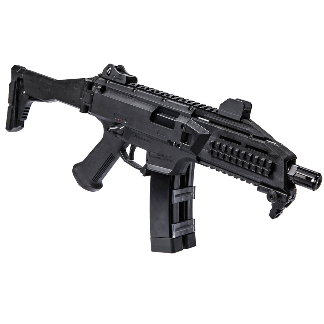 CZ Scorpion EVO3 - A1 Prolina - <tc>AEG</tc>