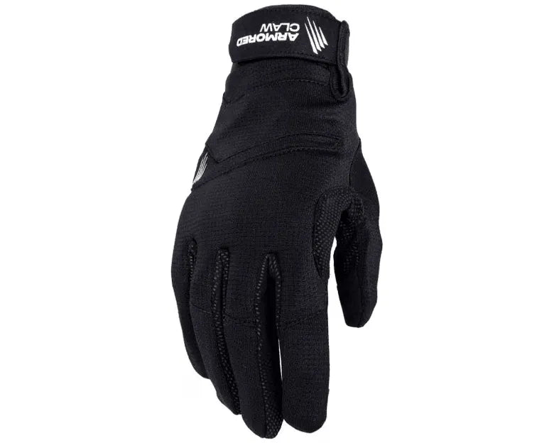 Buscador esencial: guantes versátiles