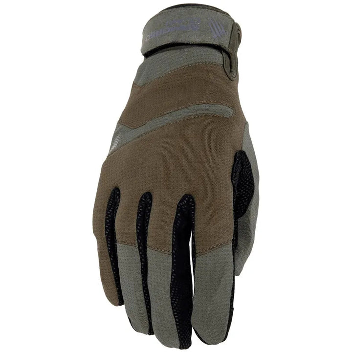 Buscador esencial: guantes versátiles