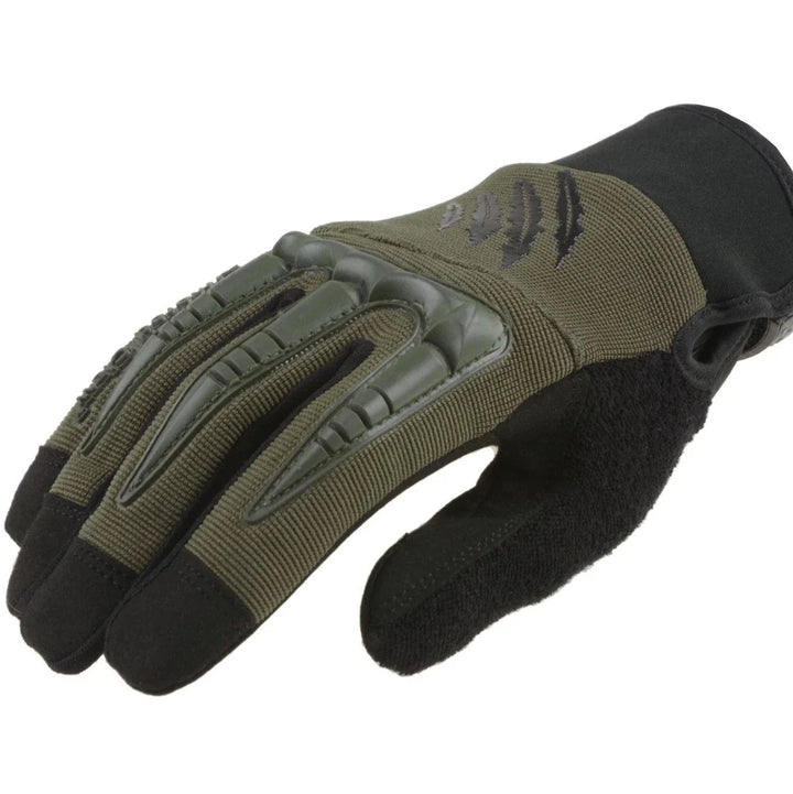 Armored Claw BattleFlex - Tactical Glove - Black