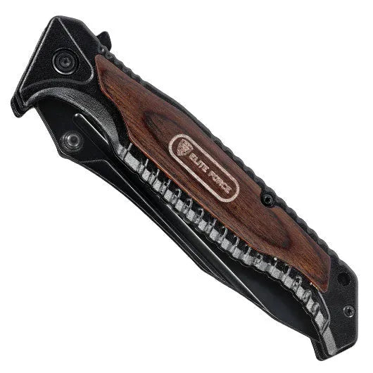 EF175 Elegant Folding Knife