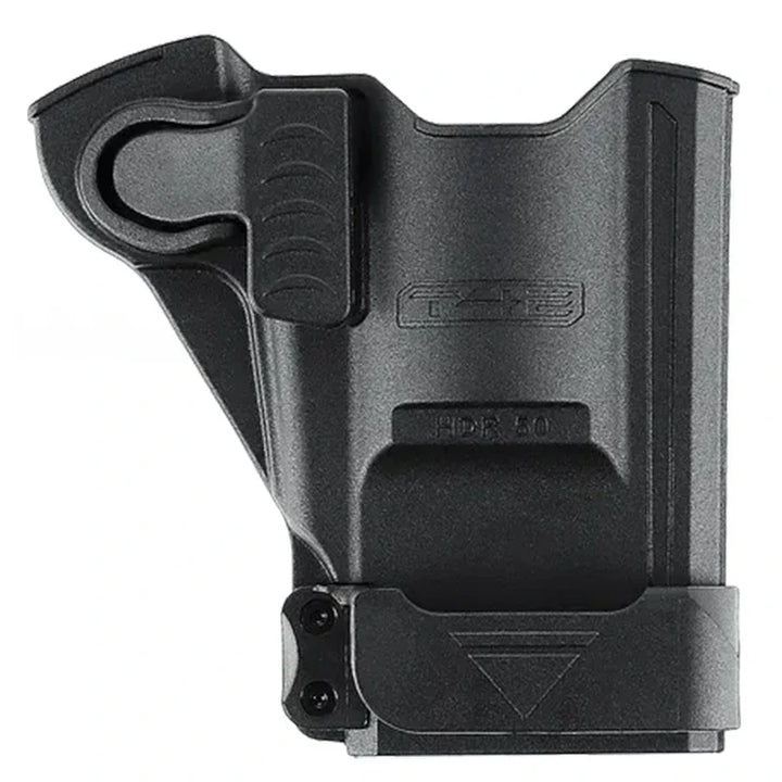 Funda de desmontaje rápido para marcador de entrenamiento HDR 50 - T4E .50 CAL