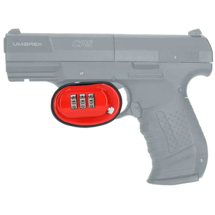 Cerradura Umarex para Extractor