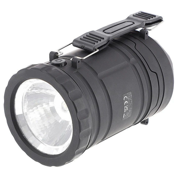 Alpina Sport - Work Light Spot 360 Lykt