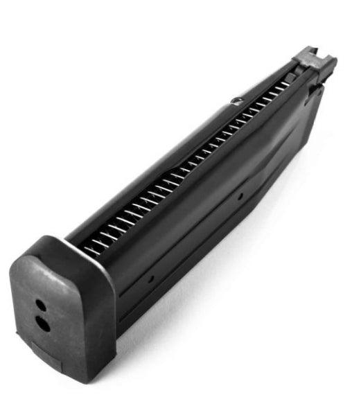 30-shot Magazine for SSP1/SSP2/SSP5+ - Game-On.no