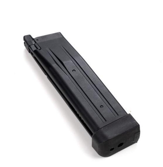 30-shot Magazine for SSP1/SSP2/SSP5+ - Game-On.no