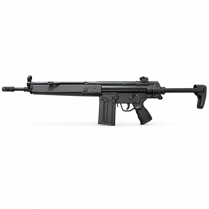 Classic Army G3A4 Electric Airsoft Rifle