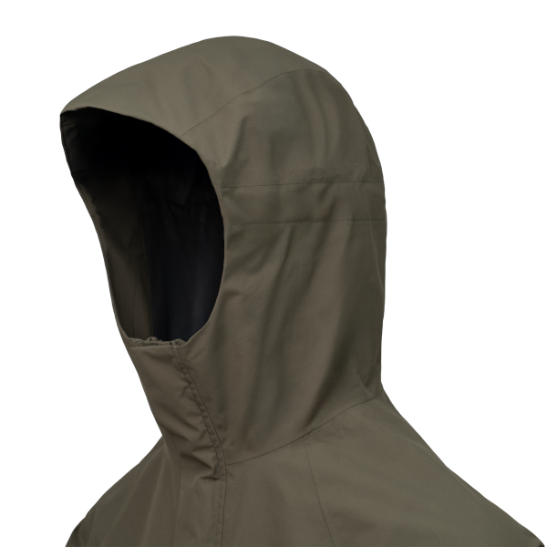 Helikon-Tex Chinook Grid Fleece Jakke