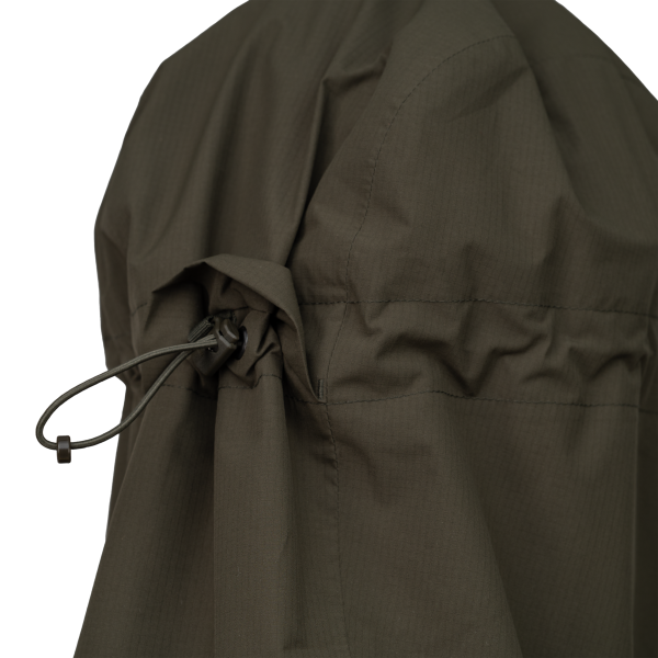 Helikon-Tex Chinook Grid Fleece Jakke
