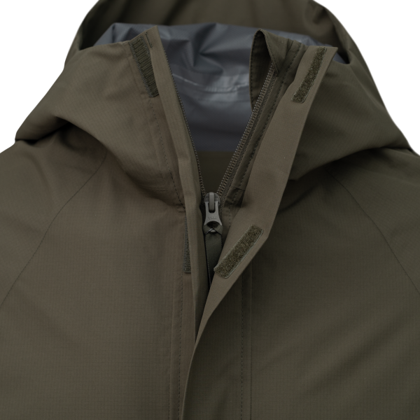 Helikon-Tex Chinook Grid Fleece Jakke