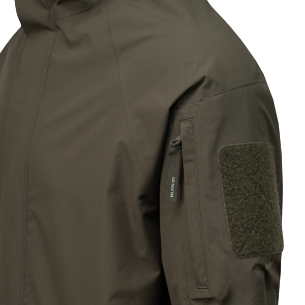 Helikon-Tex Chinook Grid Fleece Jakke