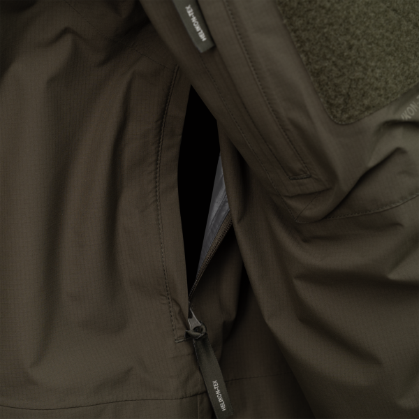 Helikon-Tex Chinook Grid Fleece Jakke