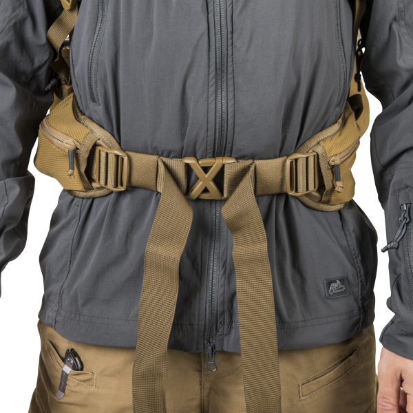 Helikon-Tex Summit Ryggsekk - 40L