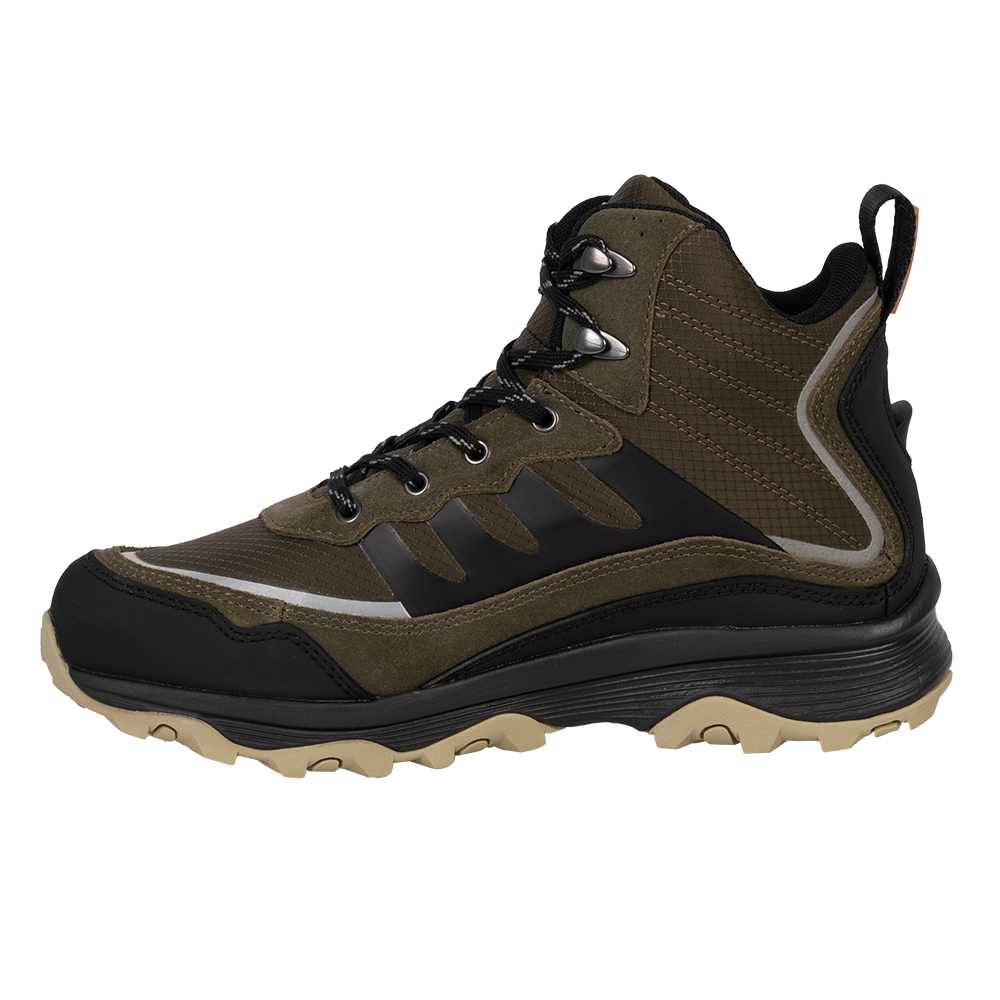 Botas de trekking cómodas - Thinsulate