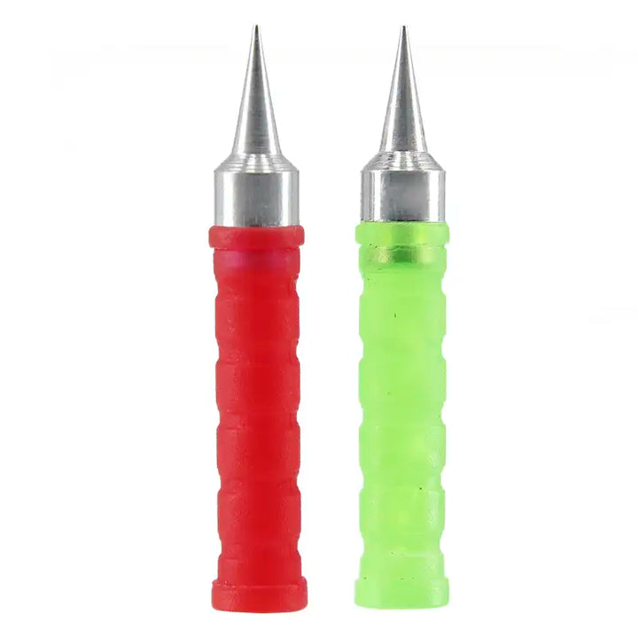UX Airgun Darts 4.5mm – 100 reusable darts for airguns