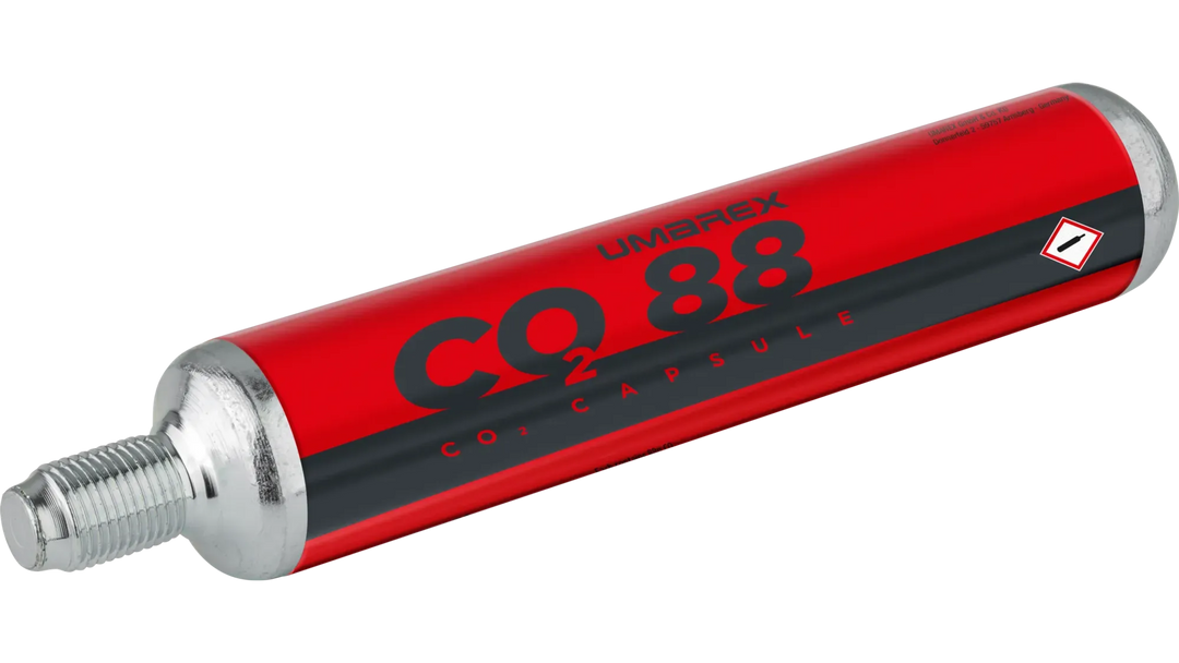 Umarex 88g Co2 Cartridge